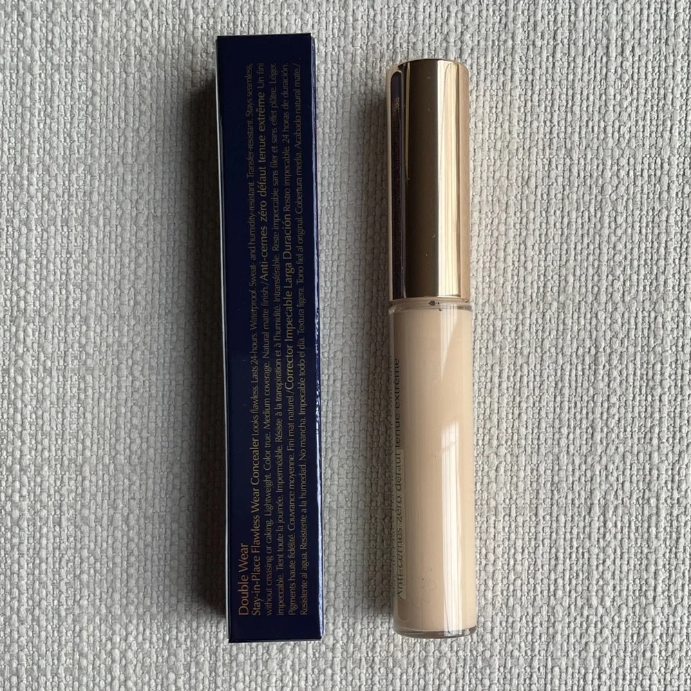 Estee Lauder Double Wear flawless wear Concealer - 0.5N ultra light neutral